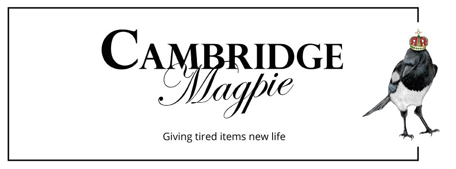 Cambridge Magpie Facebook banner