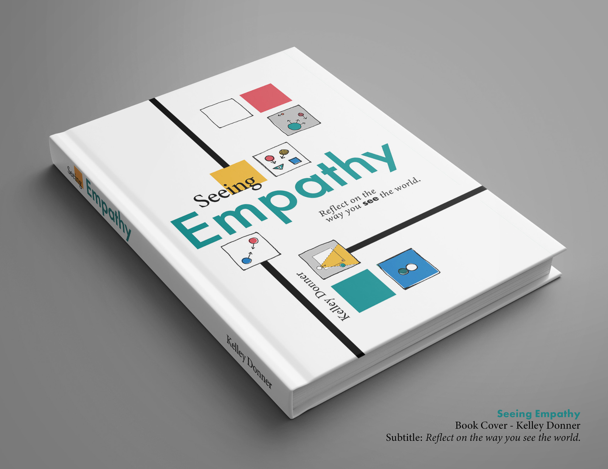 Seeing Empathy book