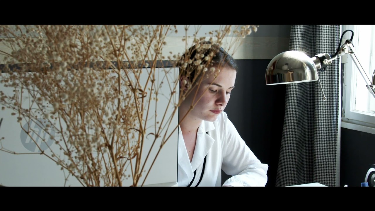 What Inspires? - a commercial for JK+Partners, aiming to perceive the soul of the client’s job.